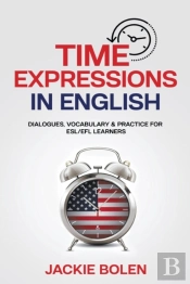 Time Expressions In English