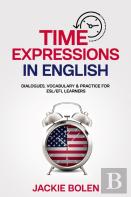 Time Expressions In English