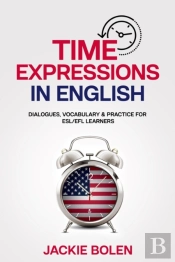 Time Expressions In English