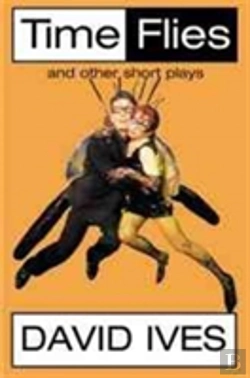 Bertrand.pt - Time Flies And Other Short Plays