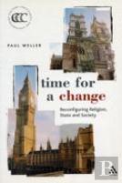 Time For A Change