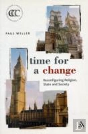 Time For A Change