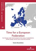 Time For A European Federation