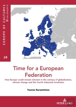Bertrand.pt - Time For A European Federation