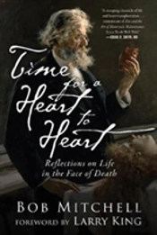 Time For A Heart-To-Heart