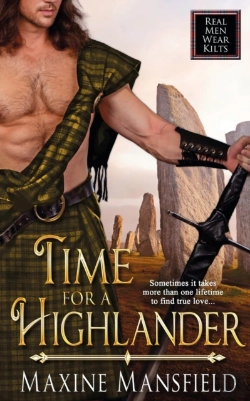 Bertrand.pt - Time For A Highlander