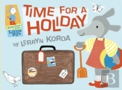 Time For A Holiday