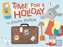 Bertrand.pt - Time For A Holiday