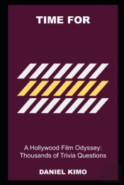 Time For A Hollywood Film Odyssey