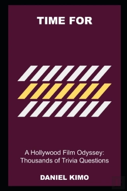 Bertrand.pt - Time For A Hollywood Film Odyssey