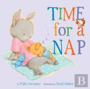 Time For A Nap