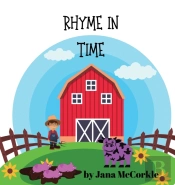 Time For A Rhyme