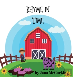 Bertrand.pt - Time For A Rhyme