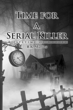 Bertrand.pt - Time For A Serial Killer