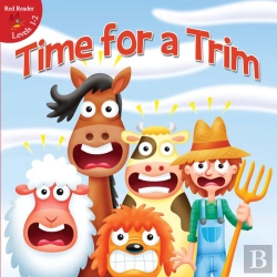 Bertrand.pt - Time For A Trim