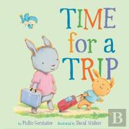 Time For A Trip