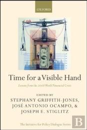 Time For A Visible Hand