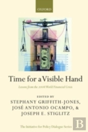 Time For A Visible Hand