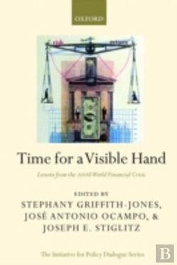 Bertrand.pt - Time For A Visible Hand
