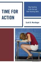 Time For Action