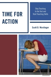 Time For Action
