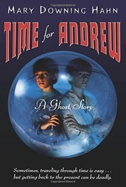 Bertrand.pt - Time For Andrew
