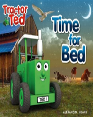 Time For Bed