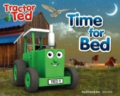Time For Bed