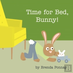 Bertrand.pt - Time For Bed, Bunny!