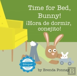Bertrand.pt - Time For Bed, Bunny /  Hora De Dormir, Conejito!