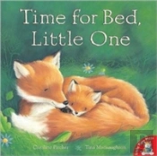 Time For Bed, Little One