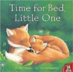 Bertrand.pt - Time For Bed, Little One