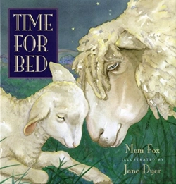 Bertrand.pt - Time For Bed