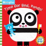 Time For Bed, Panda!