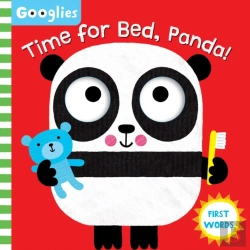 Bertrand.pt - Time For Bed, Panda!