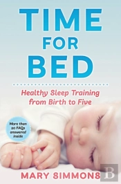 Time For Bed