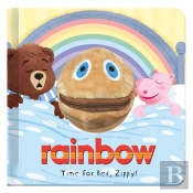 Time For Bed, Zippy!