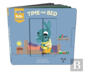 Time For Bed