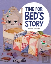 Time For Bed'S Story