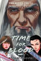 Time For Blood