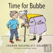Time For Bubbe