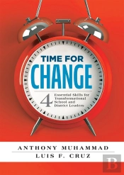 Time For Change