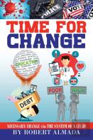 Time For Change