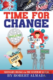 Time For Change