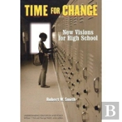 Time For Change