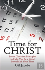 Time For Christ