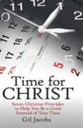 Time For Christ