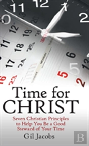 Time For Christ