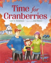 Time For Cranberries