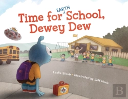 Bertrand.pt - Time For (Earth) School, Dewey Dew
